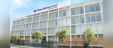 Denuncian que clínica cobra casi S/ 10 000 diarios por atender a paciente con COVID-19 Denuncian que clínica cobra casi S/ 10 000 diarios por atender a paciente con COVID-19