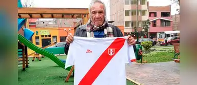 Falleció Enrique Cassaretto, exdelantero peruano campeón de la Copa América 1975 Falleció Enrique Cassaretto, exdelantero peruano campeón de la Copa América 1975