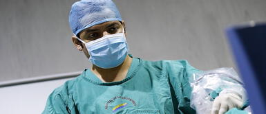 Minsa pagará bonificación a trabajadores que enfrentan la COVID-19 Minsa pagará bonificación a trabajadores que enfrentan la COVID-19