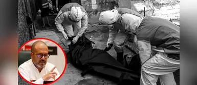 Cuarentena evitó la muerte de 145 mil peruanos, según Minsa Cuarentena evitó la muerte de 145 mil peruanos, según Minsa