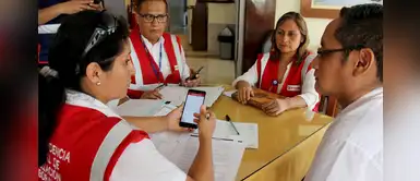 ¿Sin chamba? Sunafil abre 100 puestos de trabajo con sueldo mensual de S/ 6,500 ¿Sin chamba? Sunafil abre 100 puestos de trabajo con sueldo mensual de S/ 6,500