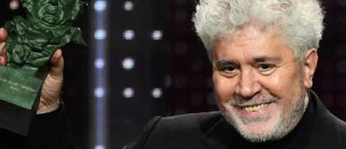 Los Premios Goya 2021 se celebrarán el 27 de febrero Los Premios Goya 2021 se celebrarán el 27 de febrero