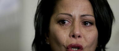 Alejandra Guzmán conmovida muestra su casa 'destrozada' ante el terremoto | VIDEO Alejandra Guzmán conmovida muestra su casa 'destrozada' ante el terremoto | VIDEO