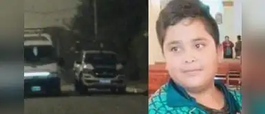 Niño de 12 años muere tras quedar en medio de una balacera y pide que le digan a su mamá que la quiere Niño de 12 años muere tras quedar en medio de una balacera y pide que le digan a su mamá que la quiere