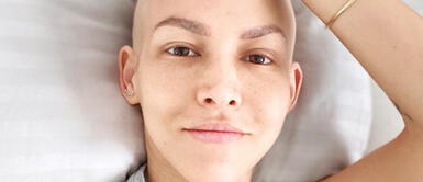 Anahí de Cárdenas preocupa a fans con revelación: "Siento que he retrocedido" | VIDEO Anahí de Cárdenas preocupa a fans con revelación: "Siento que he retrocedido" | VIDEO