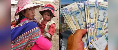 Más de 214 mil hogares en situación de pobreza no recibieron bono del Gobierno, según Contraloría Más de 214 mil hogares en situación de pobreza no recibieron bono del Gobierno, según Contraloría