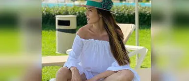 Marlene Favela disfruta su soltería con estos outfits en traje de baño Marlene Favela disfruta su soltería con estos outfits en traje de baño