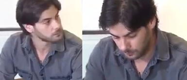 Andrés Wiese reaperece para defenderse de las acusaciones de acoso sexual | VIDEO Andrés Wiese reaperece para defenderse de las acusaciones de acoso sexual | VIDEO