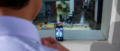 ¡Tú también puedes participar en el concurso de los mejores monólogos en cuarentena! ¡Tú también puedes participar en el concurso de los mejores monólogos en cuarentena!