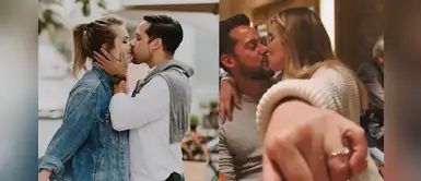 Mariana Vértiz asombra al revelar su fecha de matrimonio | FOTOS Mariana Vértiz asombra al revelar su fecha de matrimonio | FOTOS