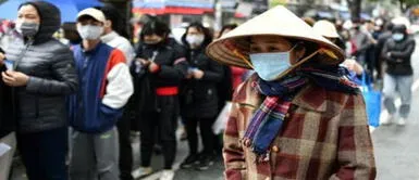 Vietnam recupera paciente COVID-19 grave y mantiene tasa de mortalidad 0 Vietnam recupera paciente COVID-19 grave y mantiene tasa de mortalidad 0