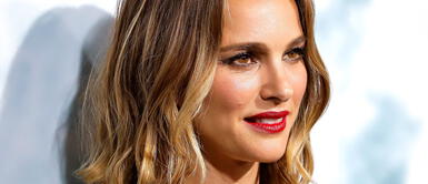 Natalie Portman comparte foto de su vestido de novia después de 8 años Natalie Portman comparte foto de su vestido de novia después de 8 años