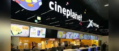 Suspensión perfecta: Rechazan solicitud a Cineplanet y deberá pagar a 2.170 trabajadores Suspensión perfecta: Rechazan solicitud a Cineplanet y deberá pagar a 2.170 trabajadores