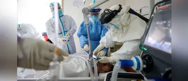 COVID-19: SIS fija ‘precio paquete’ de más de 3 mil soles por día a clínicas privadas COVID-19: SIS fija ‘precio paquete’ de más de 3 mil soles por día a clínicas privadas