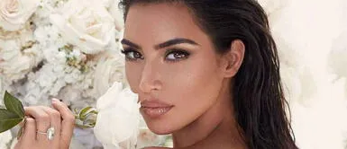 Kim Kardashian revela su lado más natural y hogareño con este look sin maquillaje Kim Kardashian revela su lado más natural y hogareño con este look sin maquillaje