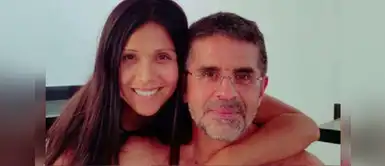 Tula Rodríguez confía que volverá a tener bellos momentos al lado de Javier Carmona | VIDEO Tula Rodríguez confía que volverá a tener bellos momentos al lado de Javier Carmona | VIDEO