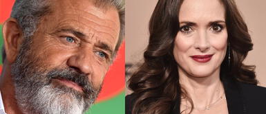 Mel Gibson se defiende Winona Ryder y niega que es antisemita y homofobico Mel Gibson se defiende Winona Ryder y niega que es antisemita y homofobico
