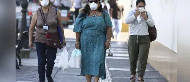 Coronavirus: Las cuatro medidas preventivas que regirán la nueva normalidad Coronavirus: Las cuatro medidas preventivas que regirán la nueva normalidad