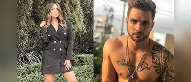 Galilea Montijo sobre Nicola Porcella: “Cuídale el rostro, de eso vive” | VIDEO Galilea Montijo sobre Nicola Porcella: “Cuídale el rostro, de eso vive” | VIDEO