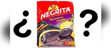 Mazomorra Negrita: ¿Es necesario cambiar el nombre para frenar el racismo en Perú? Mazomorra Negrita: ¿Es necesario cambiar el nombre para frenar el racismo en Perú?