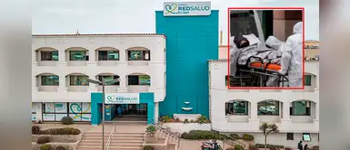 Gobierno de Chile toma el control de clínica privada para dar atención a pacientes COVID-19 Gobierno de Chile toma el control de clínica privada para dar atención a pacientes COVID-19