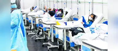 Asociación de Clínicas: “Si no pueden manejar sus hospitales, menos van a poder con las clínicas” Asociación de Clínicas: “Si no pueden manejar sus hospitales, menos van a poder con las clínicas”