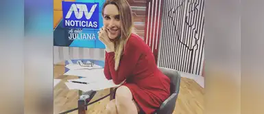 Juliana Oxenford responde a fuerte insulto de hermana de Laura Bozzo | FOTOS Juliana Oxenford responde a fuerte insulto de hermana de Laura Bozzo | FOTOS