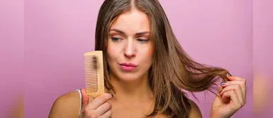 ¿La picazón en el cuero cabelludo es un síntoma de la caída del cabello? ¿La picazón en el cuero cabelludo es un síntoma de la caída del cabello?