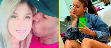 Yahaira conmovió al dedicarle romántica canción a Jefferson Farfán | VIDEO Yahaira conmovió al dedicarle romántica canción a Jefferson Farfán | VIDEO