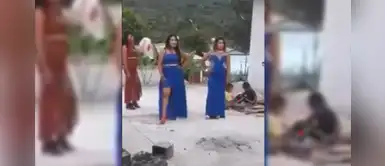 Municipio elige a la “Miss COVID-19” en plena crisis por la pandemia | VÍDEO Municipio elige a la “Miss COVID-19” en plena crisis por la pandemia | VÍDEO