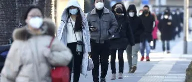 OMS: Europa registra a diario 20.000 nuevos casos y 700 muertes tras desconfinamiento OMS: Europa registra a diario 20.000 nuevos casos y 700 muertes tras desconfinamiento