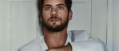 Andrés Wiese tras acusación de acoso sexual: “No tengo cabeza para reconstruirme ni inventarme” Andrés Wiese tras acusación de acoso sexual: “No tengo cabeza para reconstruirme ni inventarme”