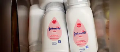 Johnson & Johnson deberá pagar millonaria suma a mujeres que atribuyeron su cáncer al talco Johnson & Johnson deberá pagar millonaria suma a mujeres que atribuyeron su cáncer al talco