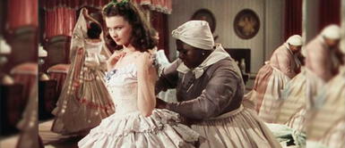 “Lo que el viento se llevó”: HBO retorna a su programación con advertencia sobre el racismo “Lo que el viento se llevó”: HBO retorna a su programación con advertencia sobre el racismo