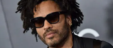Lenny Kravitz derrocha estilo y elegancia en campaña de moda para firma francesa Lenny Kravitz derrocha estilo y elegancia en campaña de moda para firma francesa