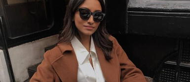 5 outfits que puedes combinar con zapatillas para estar cómoda y a la moda 5 outfits que puedes combinar con zapatillas para estar cómoda y a la moda