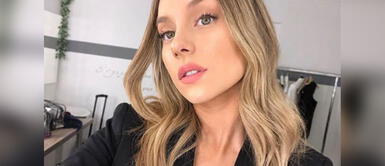 Ester Exposito: El antes y después de su aparición en “Élite” a través de sus outfits Ester Exposito: El antes y después de su aparición en “Élite” a través de sus outfits