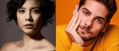 Mayra defiende su versión y etiqueta a Wiese: "Me gustan los hombres inteligentes y humildes" Mayra defiende su versión y etiqueta a Wiese: "Me gustan los hombres inteligentes y humildes"