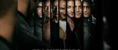 Usuarios de Netflix piden sacar ‘Fragmentado’ de la plataforma streaming Usuarios de Netflix piden sacar ‘Fragmentado’ de la plataforma streaming