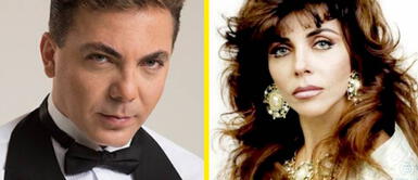 Cristian Castro contó si golpeó a su mamá Verónica Castro: "La ahorcó y la pateó" | VIDEO Cristian Castro contó si golpeó a su mamá Verónica Castro: "La ahorcó y la pateó" | VIDEO