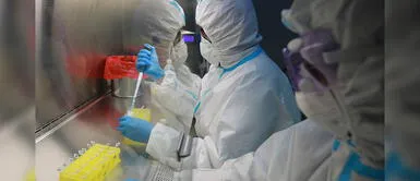 Japón da luz verde a ensayos clínicos de vacuna genética contra el coronavirus Japón da luz verde a ensayos clínicos de vacuna genética contra el coronavirus