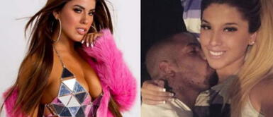 Yahaira Plasencia luce orgullosa "imperfección" en su rostro | VIDEO Yahaira Plasencia luce orgullosa "imperfección" en su rostro | VIDEO