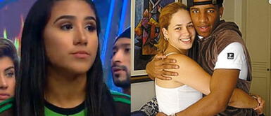 Samahara se emociona al narrar lo feliz que era con Farfán y Melissa: "Éramos una familia" Samahara se emociona al narrar lo feliz que era con Farfán y Melissa: "Éramos una familia"