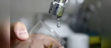 Corte de agua: Todos los distritos de Lima que se verán afectados por la suspensión del servicio Corte de agua: Todos los distritos de Lima que se verán afectados por la suspensión del servicio