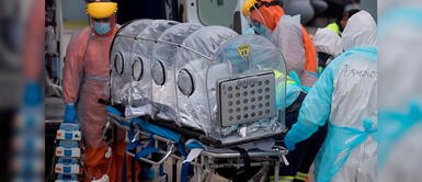 Investigación europea explica que el coronavirus rara vez causa la muerte en niños Investigación europea explica que el coronavirus rara vez causa la muerte en niños