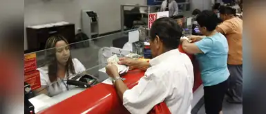 Congreso anuncia proyecto de ley que busca perdonar deudas de los clientes de los bancos Congreso anuncia proyecto de ley que busca perdonar deudas de los clientes de los bancos