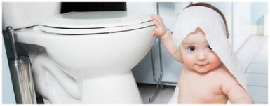 ¿Cómo saber si mi bebé está preparado para dejar el pañal? ¿Cómo saber si mi bebé está preparado para dejar el pañal?