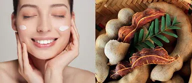 4 beneficios de la pulpa de tamarindo para nutrir la piel y fortalecer el pelo 4 beneficios de la pulpa de tamarindo para nutrir la piel y fortalecer el pelo