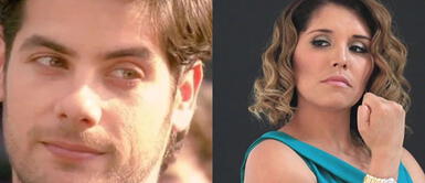 Lady Guillén envía fuerte mensaje a Andrés Wiese tras su últimas declaraciones Lady Guillén envía fuerte mensaje a Andrés Wiese tras su últimas declaraciones