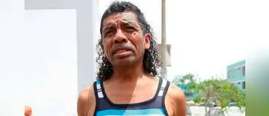 Cómico ‘Cachay’ denuncia que clínica le exige S/40 mil para atender a su hermano con COVID-19 Cómico ‘Cachay’ denuncia que clínica le exige S/40 mil para atender a su hermano con COVID-19